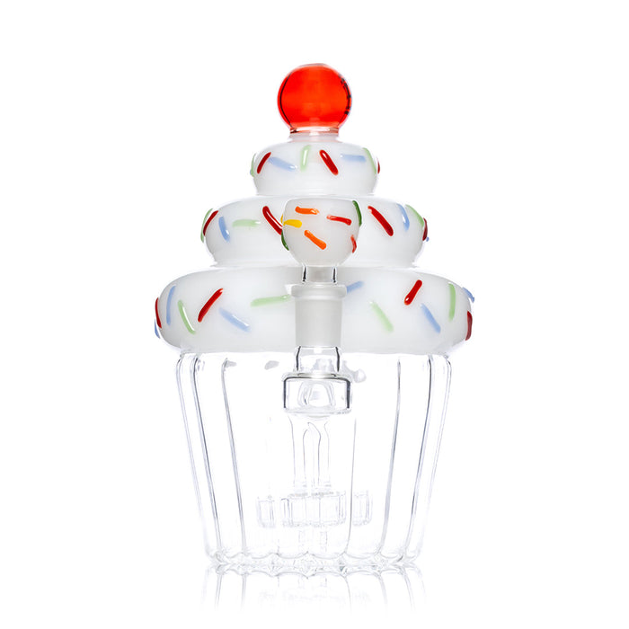 Cupcake XL Bong