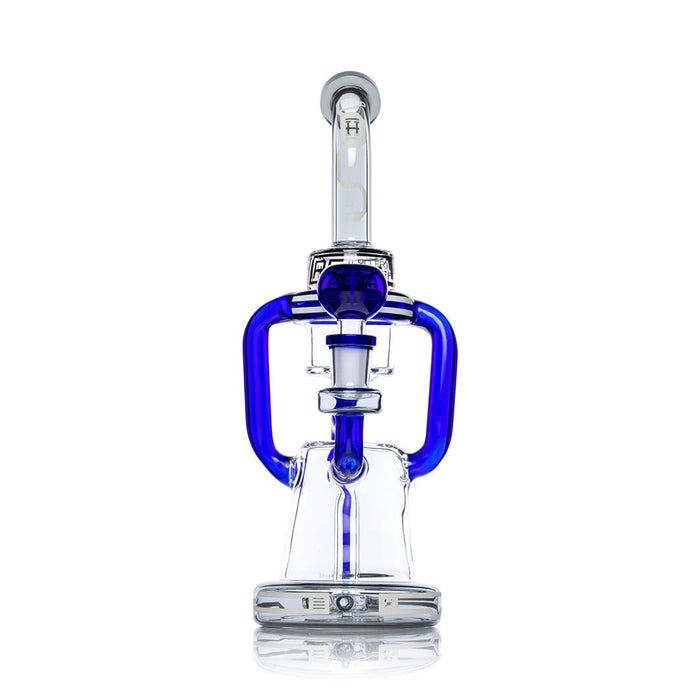 Hemper Cyberpunk XL Recycler Bong