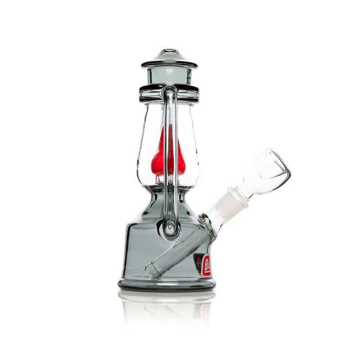 Hemper Bowlman Lantern Glass Bong – 7″