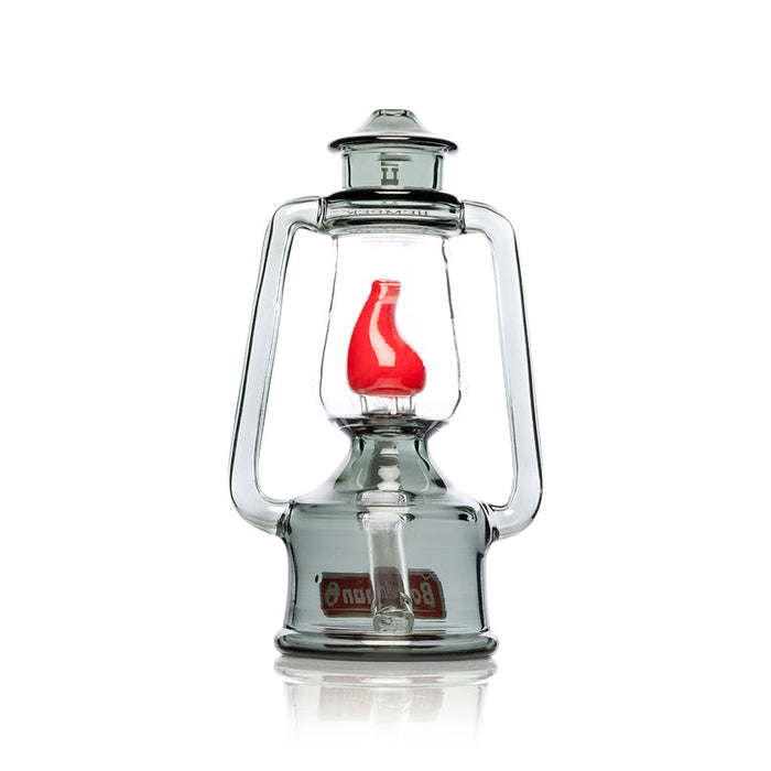Hemper Bowlman Lantern Glass Bong – 7″