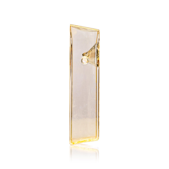 Gold Brick Hand Pipe