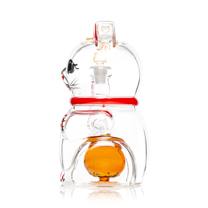 Lucky Cat XL Bong