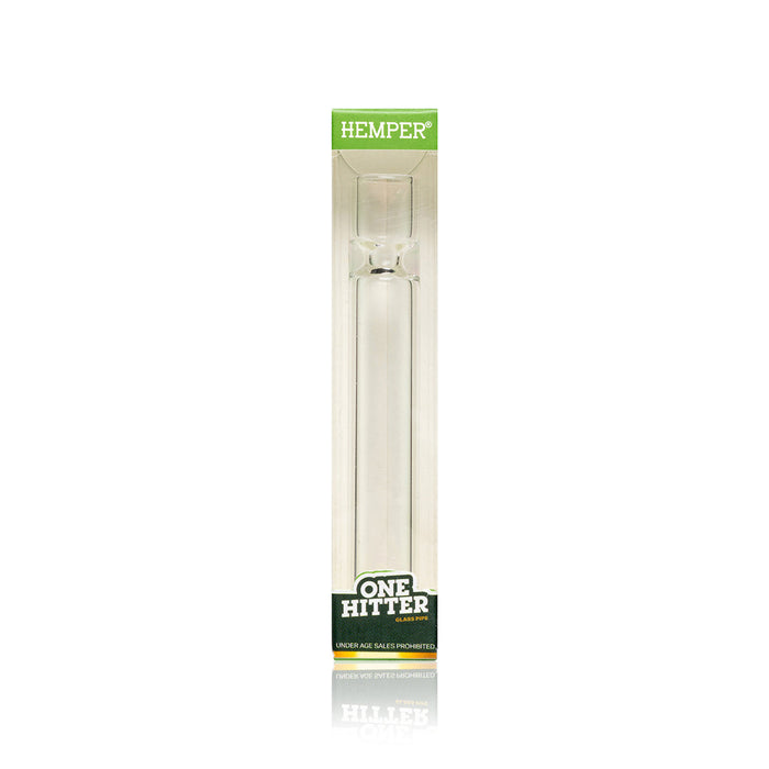One Hitter