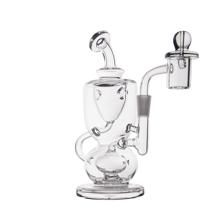 Titan Mini Dab Rig