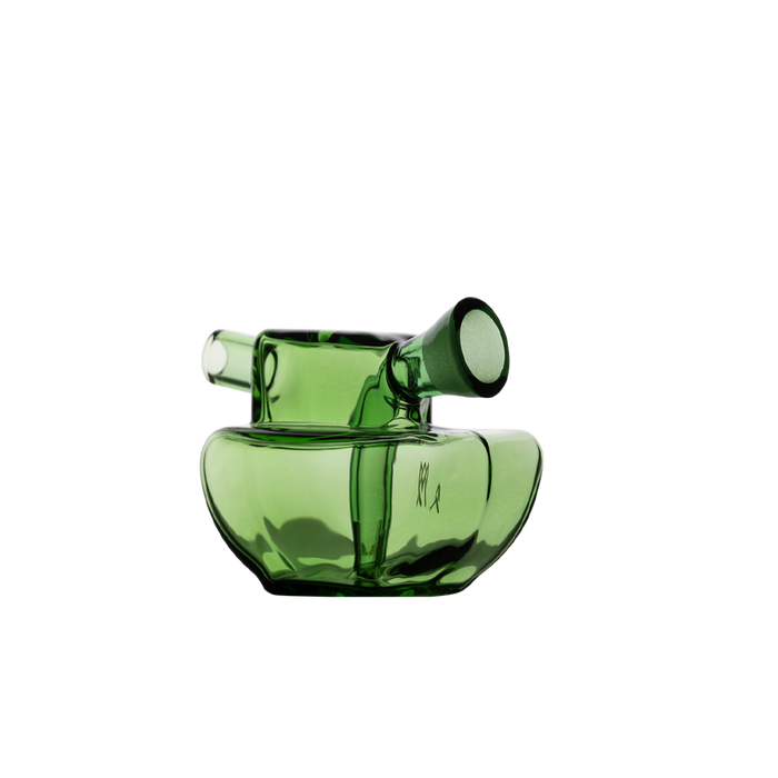 Commander Blunt Bubbler