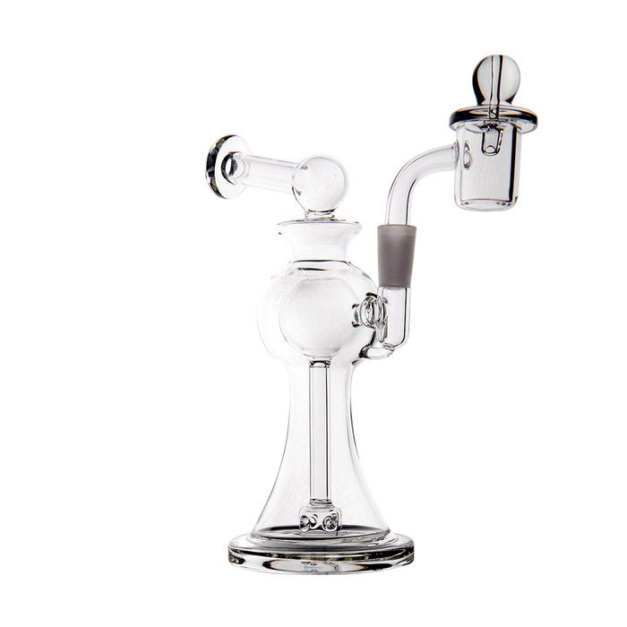 Apollo Mini Dab Rig