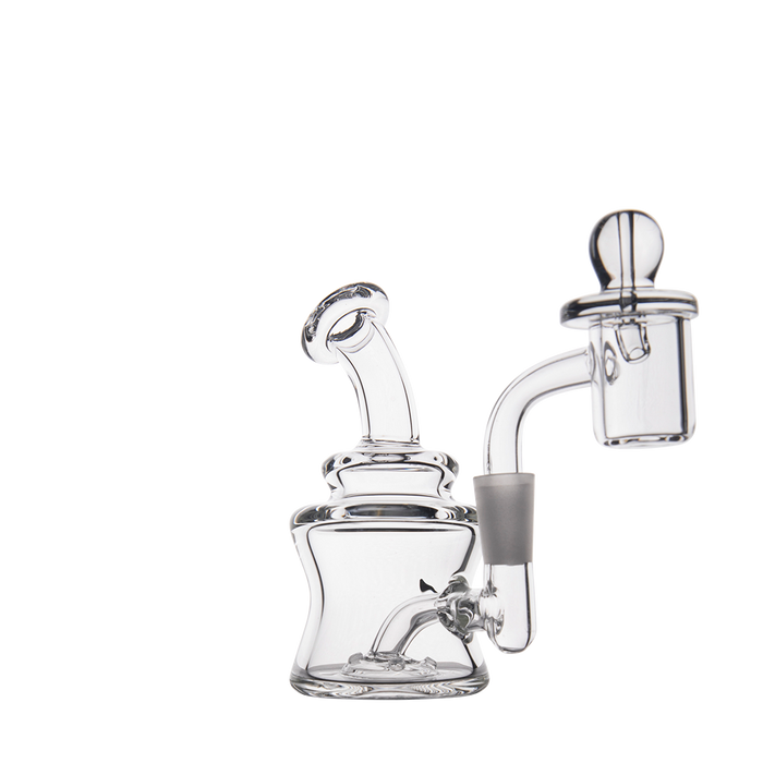Jammer Mini Rig