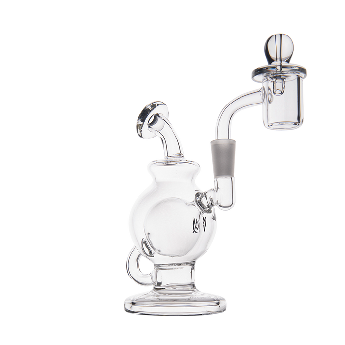 Atlas Mini Dab Rig