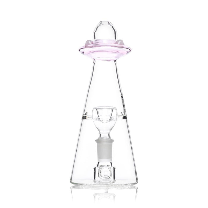 HEMPER UFO Vortex Rig