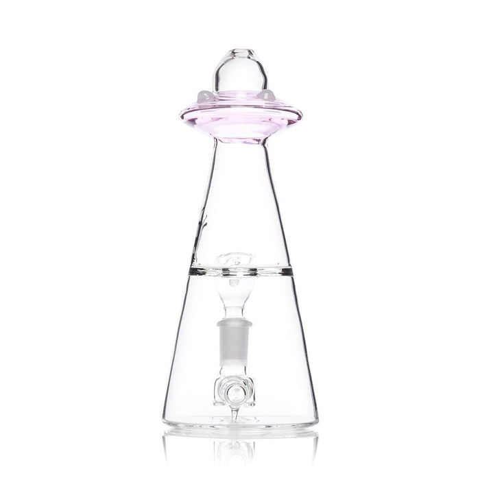 HEMPER UFO Vortex Rig