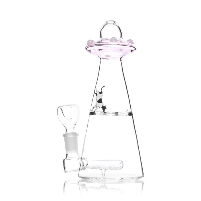 HEMPER UFO Vortex Rig
