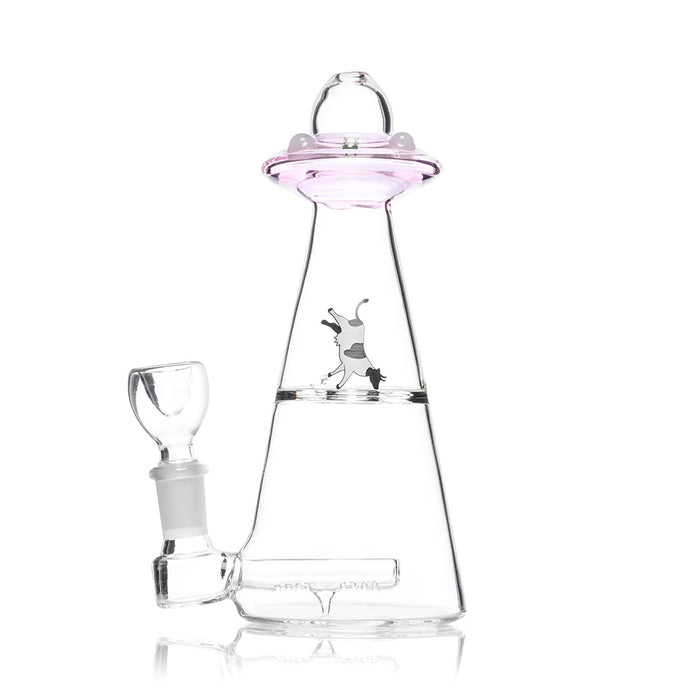 HEMPER UFO Vortex Rig