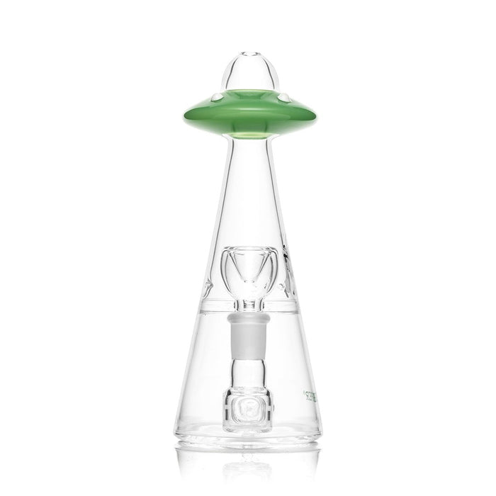 HEMPER UFO Vortex Rig