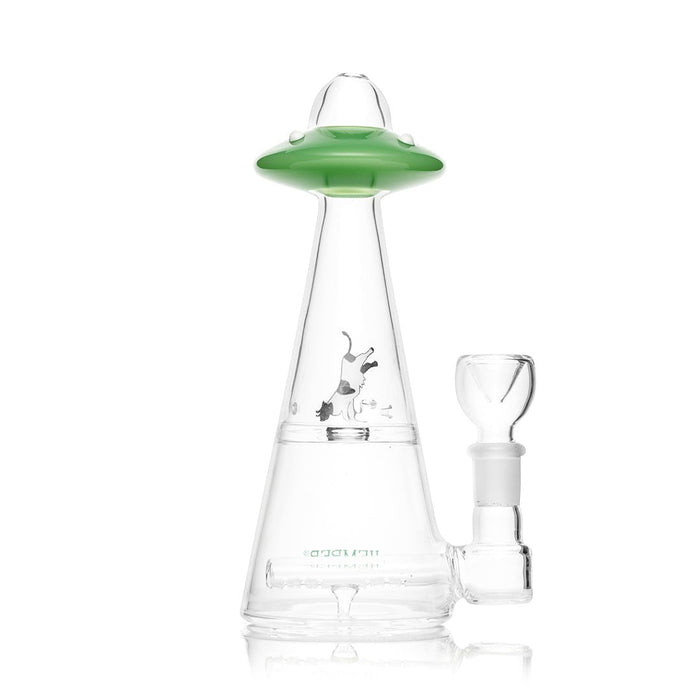HEMPER UFO Vortex Rig