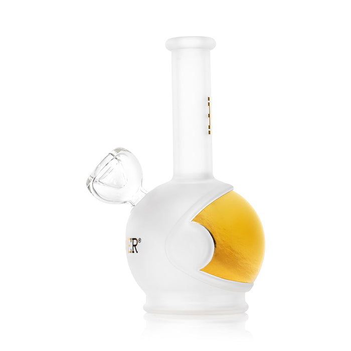 Space Fleet Bong 6"