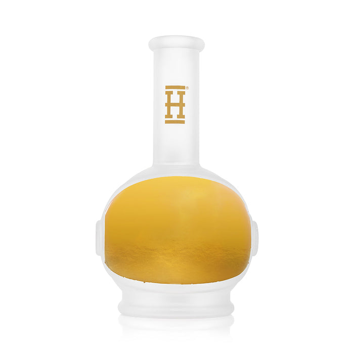 Space Fleet XL Bong 9"