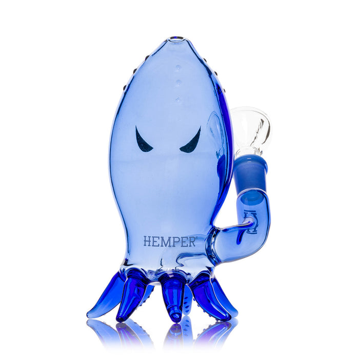 Kraken Bong 5.7"