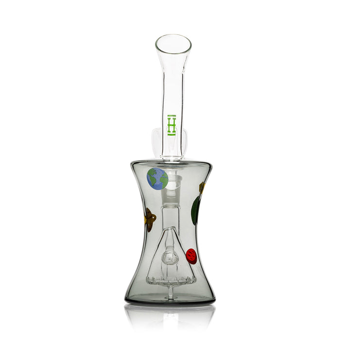 Cosmic Bong