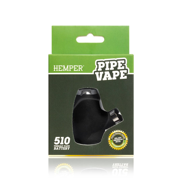 Pipe Vape Battery