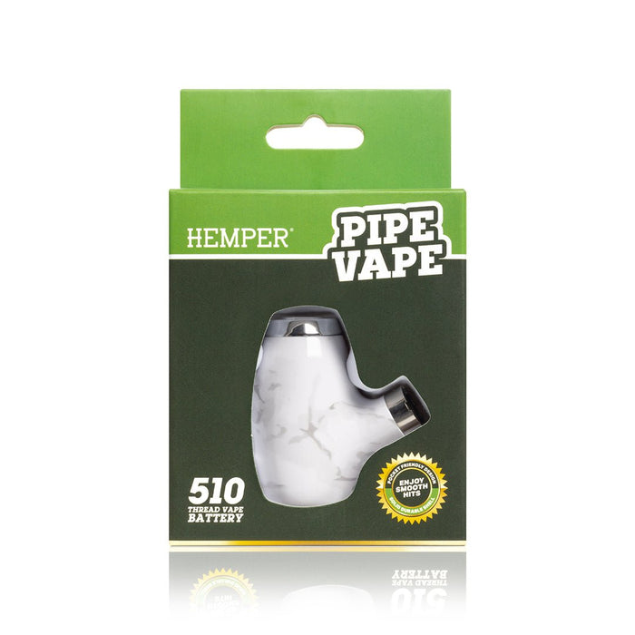 Pipe Vape Battery