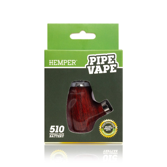 Pipe Vape Battery