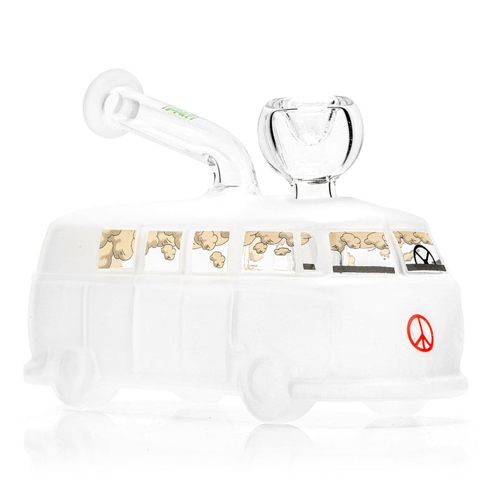 Groovy Van Bong 6”