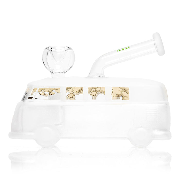 Groovy Van Bong 6”