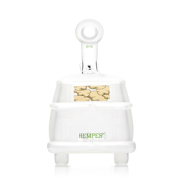 Groovy Van XL Bong 8"