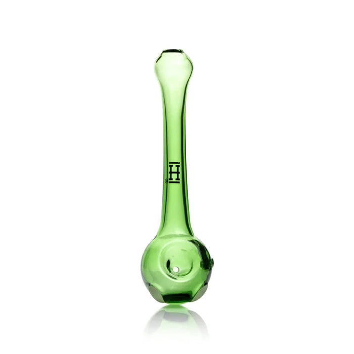 Hemper Alien Glass Hand Pipe – 5½″