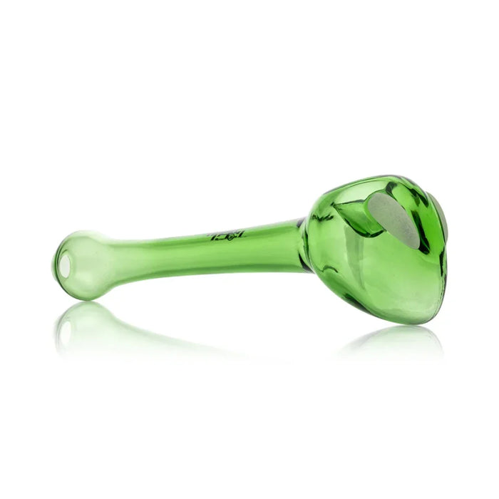 Hemper Alien Glass Hand Pipe – 5½″