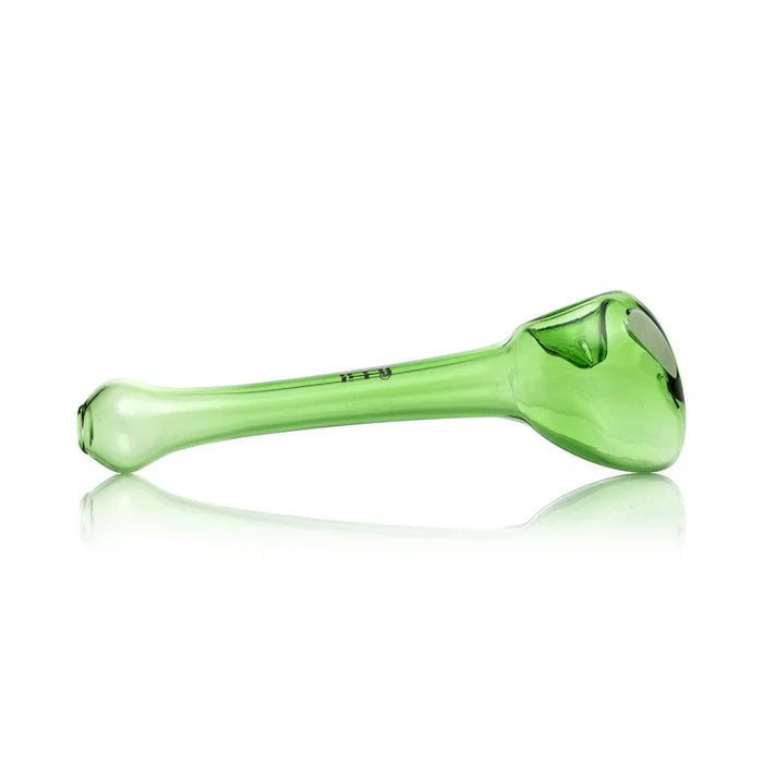 Hemper Alien Glass Hand Pipe – 2½″