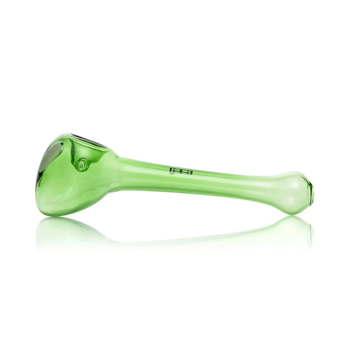 Hemper Alien Glass Hand Pipe – 5½″
