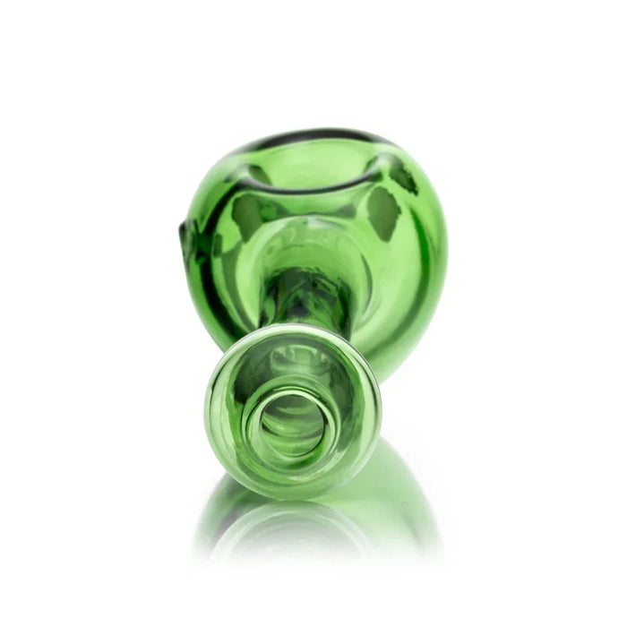 Hemper Alien Glass Hand Pipe – 5½″