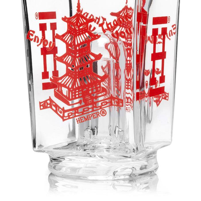 Chinese Takeout Puffco Peak Top