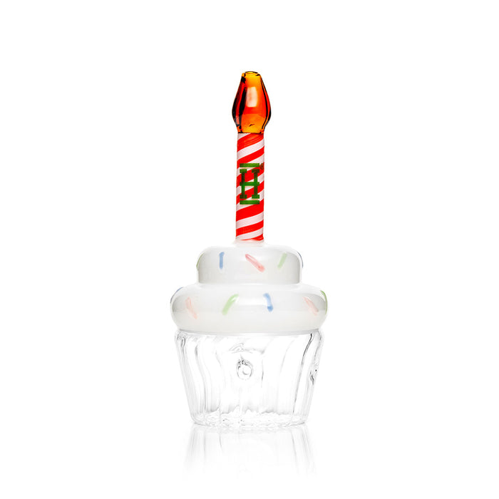 Cupcake Hand Pipe