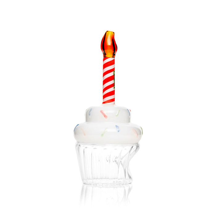 Cupcake Hand Pipe