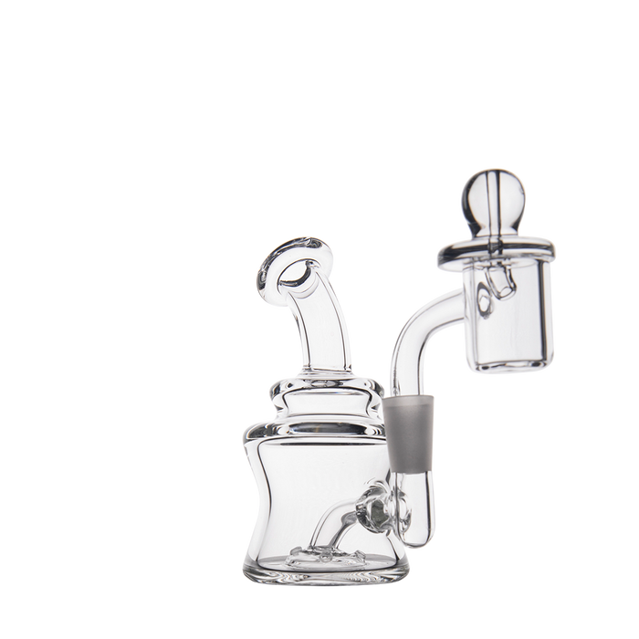 Jammer Mini Rig