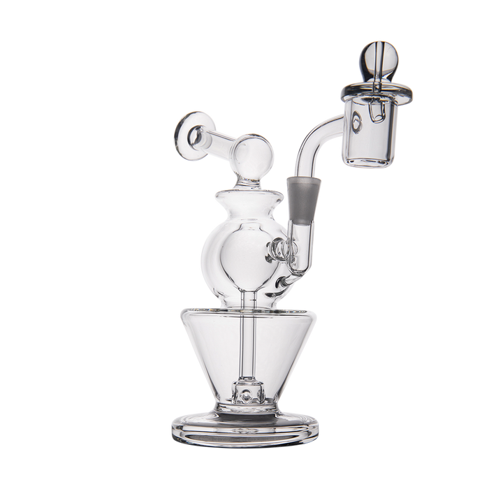 Gemini Mini Dab Rig