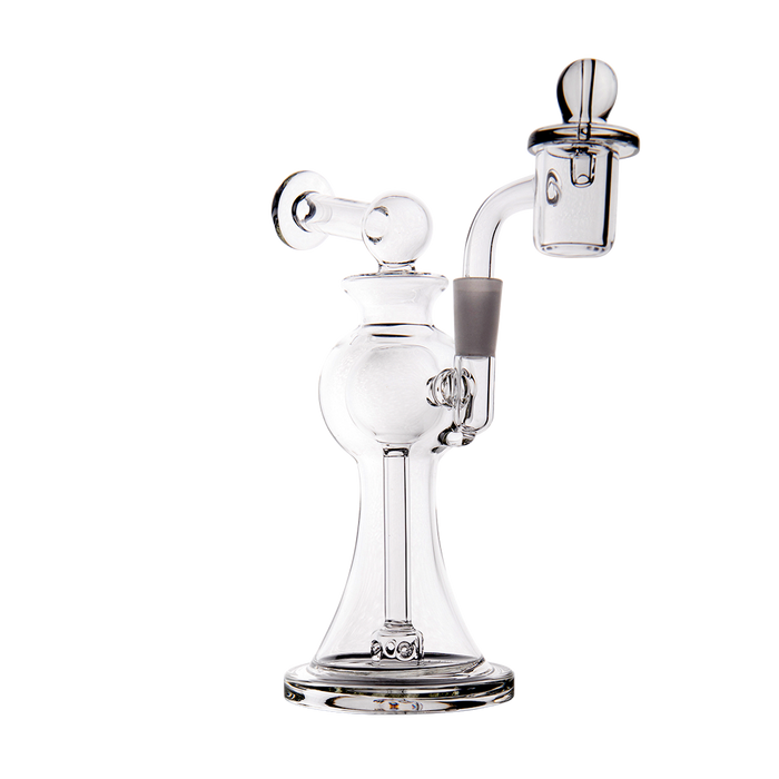 Apollo Mini Dab Rig