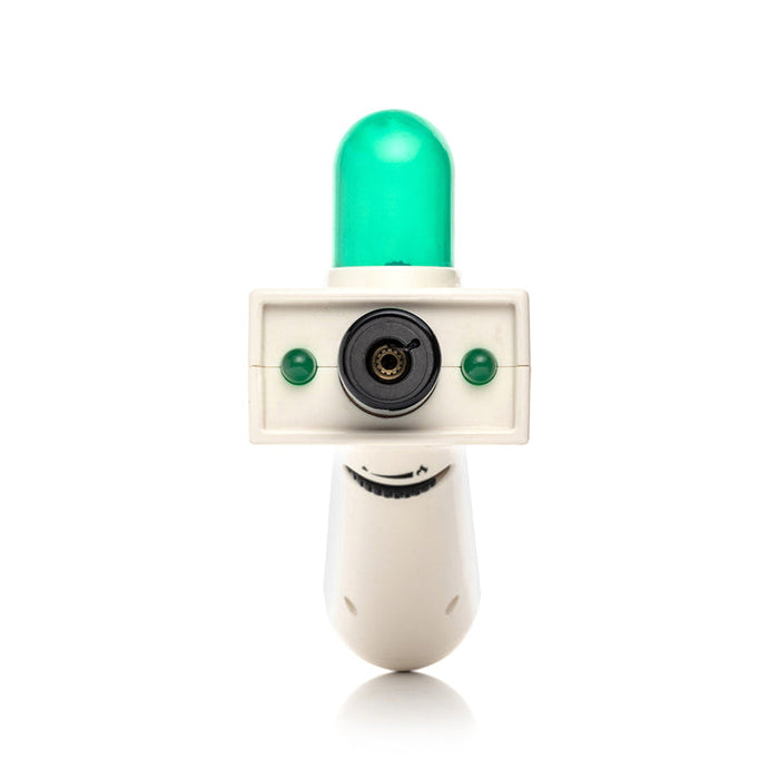 Hemper Portal Gun Butane Torch – Refillable – 10″