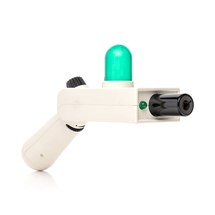 Hemper Portal Gun Butane Torch – Refillable – 10″