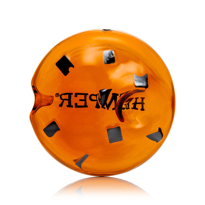 Chocolate Chip Cookie 3 Inch Glass Hand Pipe