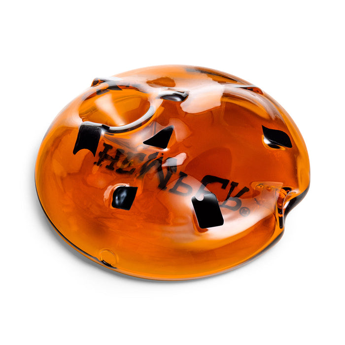 Chocolate Chip Cookie 3 Inch Glass Hand Pipe