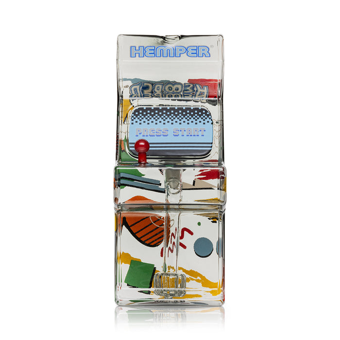 Hemper Arcade XL Bong 9.5"