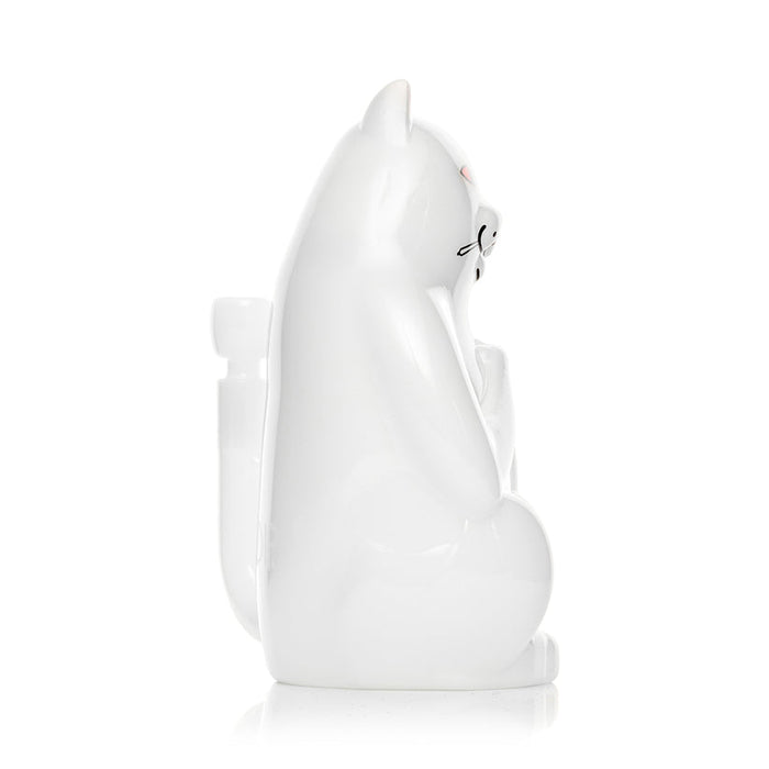 RIPNDIP x Hemper High Nermal Glass Bong – 8″