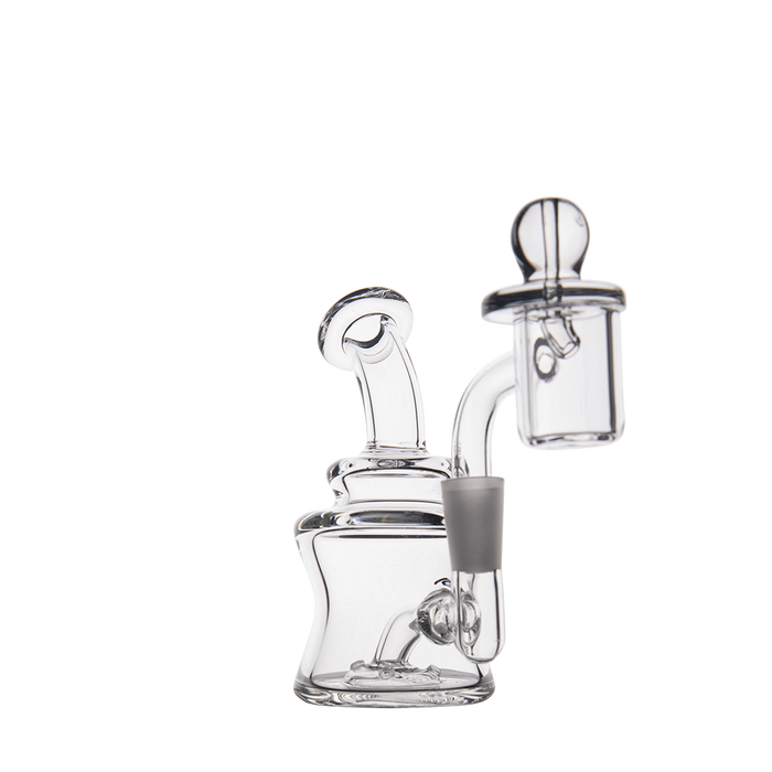 Jammer Mini Dab Rig