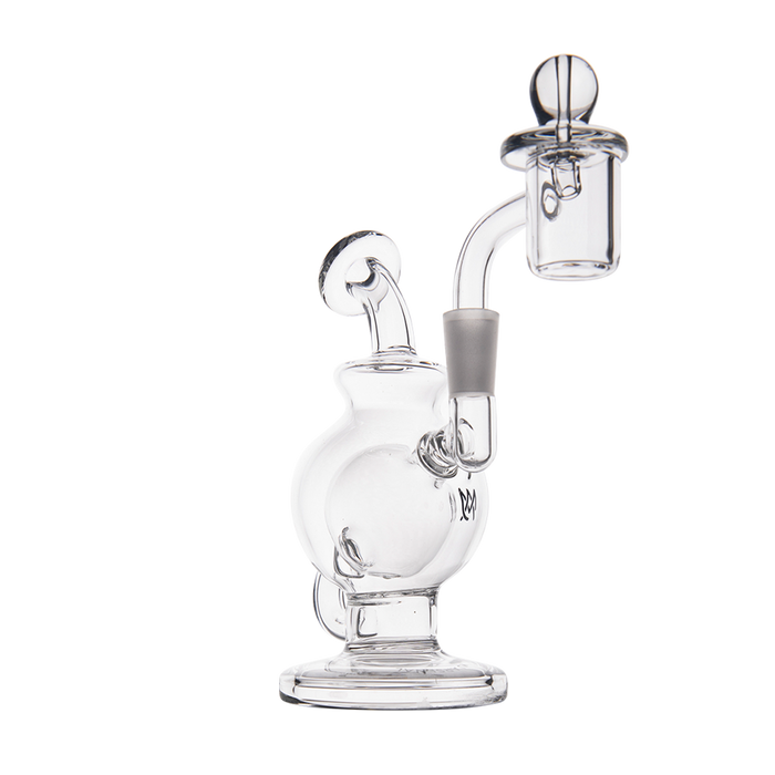 Atlas Mini Dab Rig