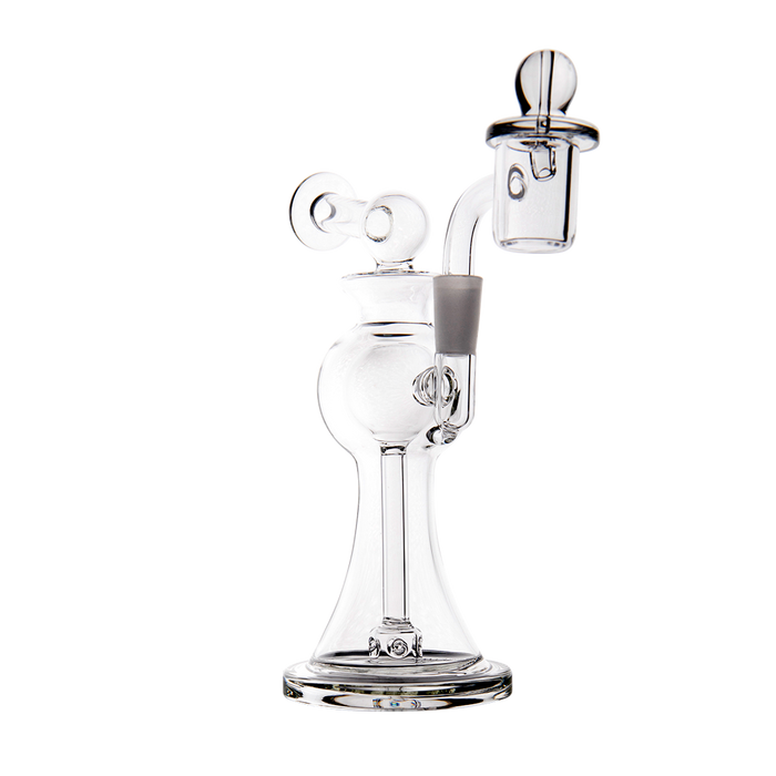 Apollo Mini Dab Rig