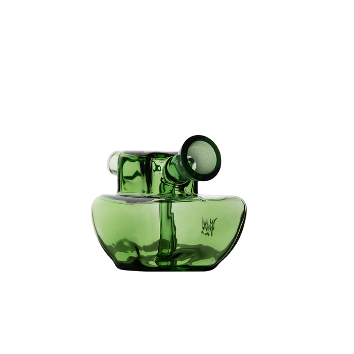 MJ Arsenal Commander Blunt Bubbler