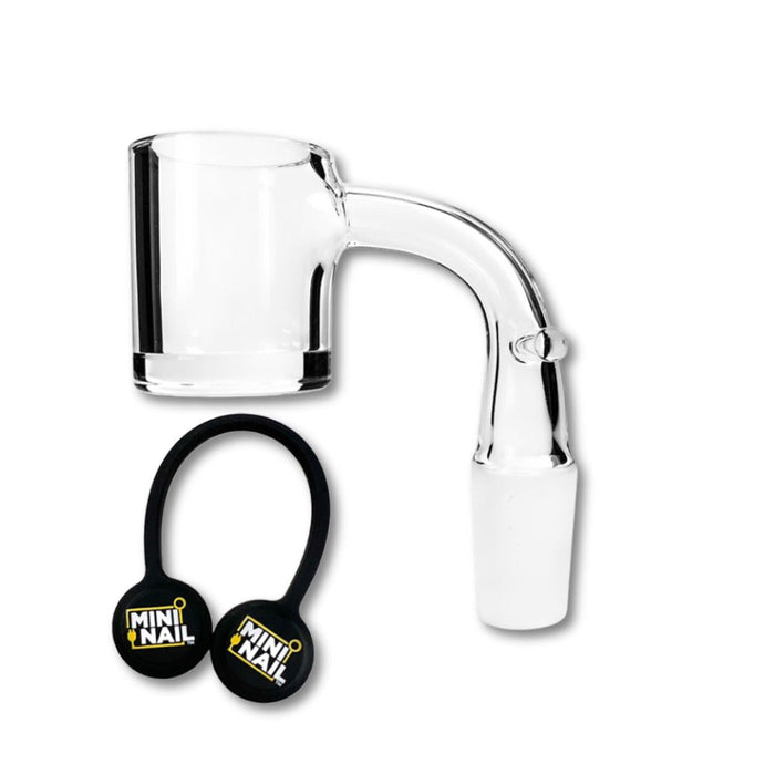 Quartz Banger 25mm (Standard Size)